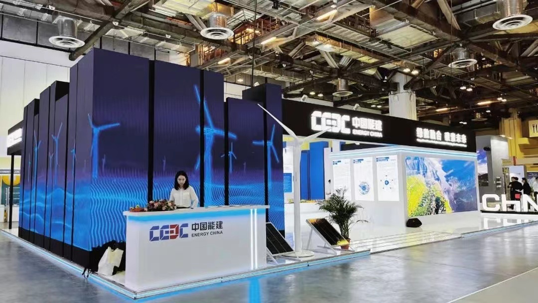 中国机电产品品牌展览会（新加坡）