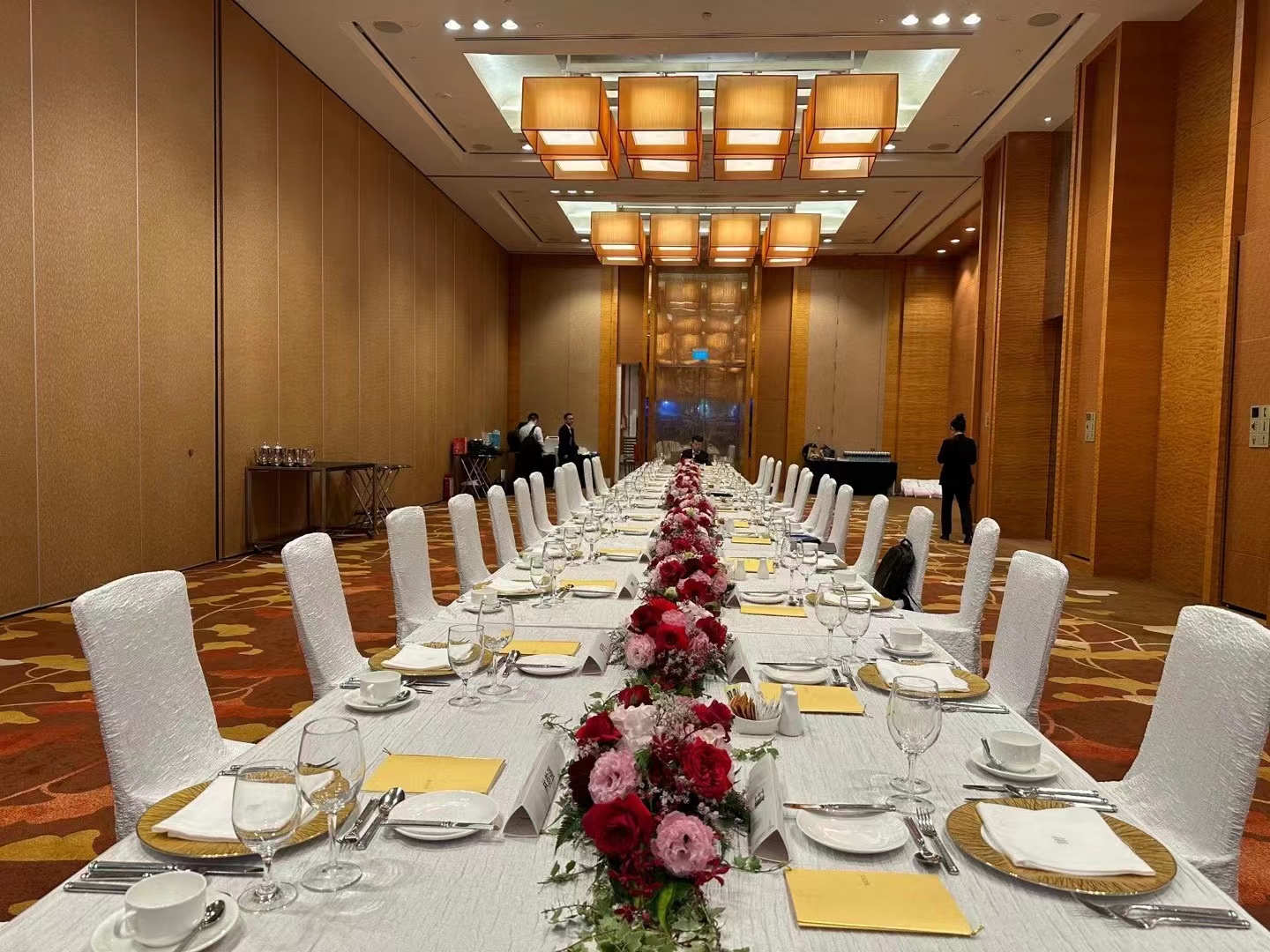 2023国际产业合作大会（新加坡）