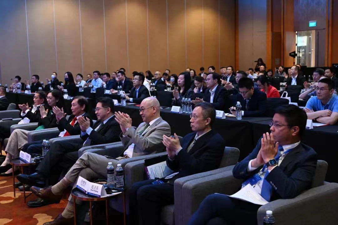 2023国际产业合作大会（新加坡）