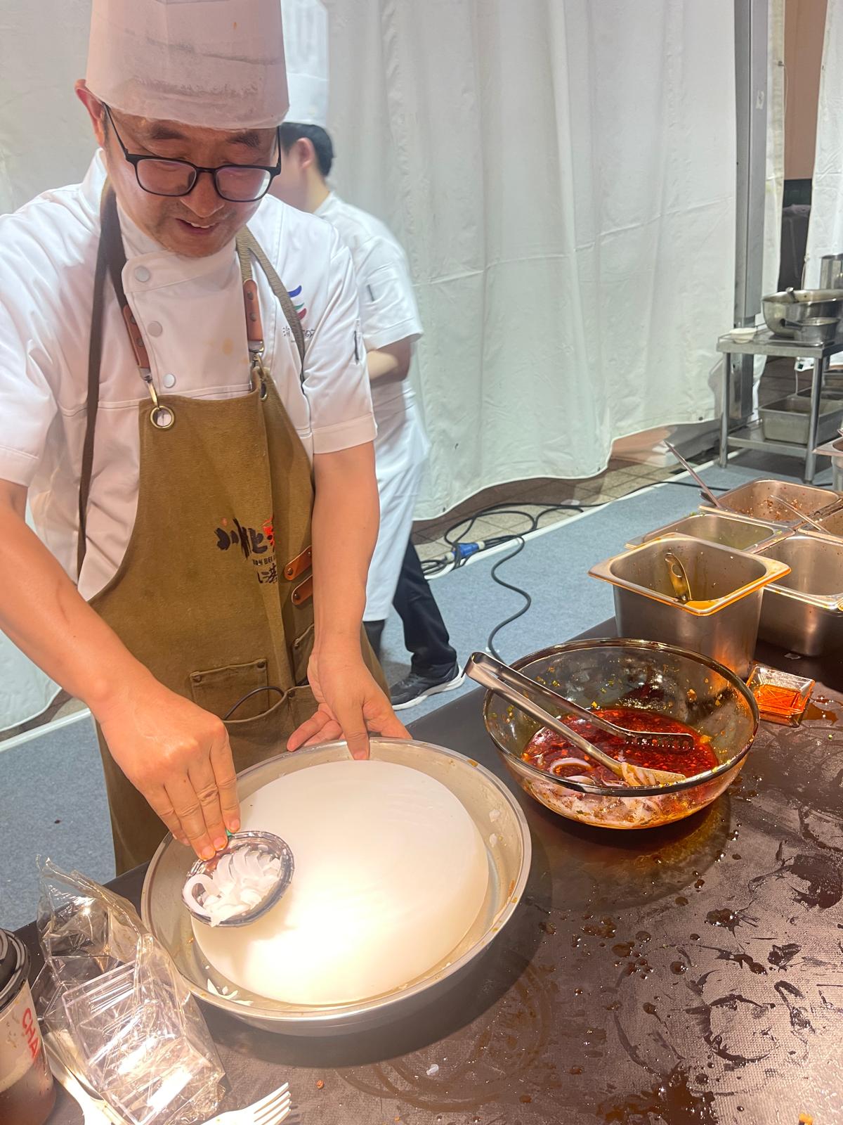 2025 新加坡·重庆周暨“机遇中国·品牌重庆”