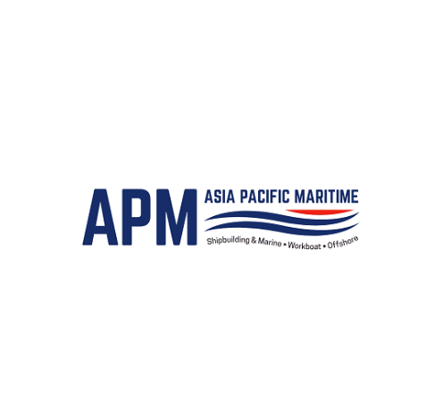 ASIA PACIFIC MARITIME 2026年新加坡海事展-亚太海事展 APM 
