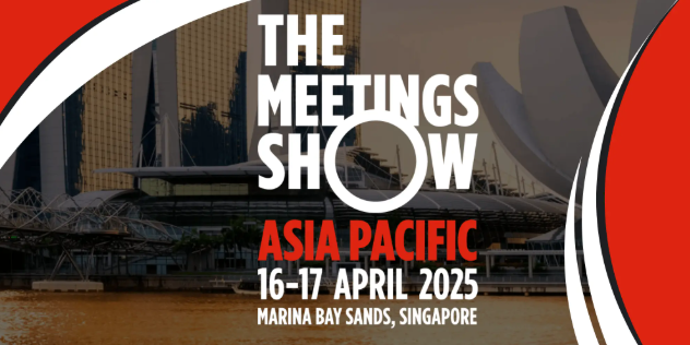 Meetings Show Asia Pacific（TMS APAC）2025